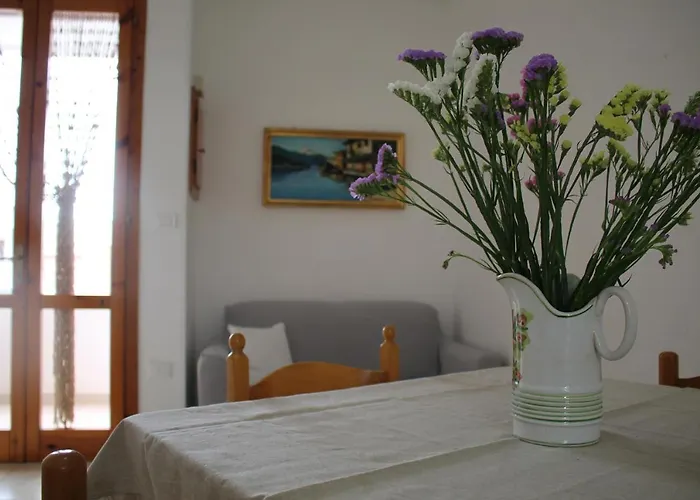 Casa Vacanza Via Allende