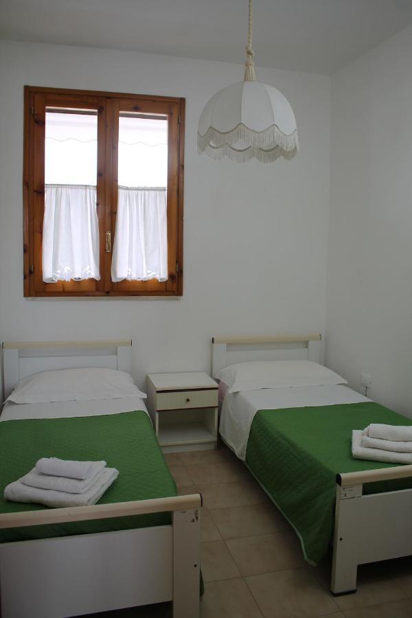Casa Via Allende