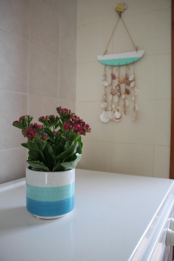 Holiday home Casa Via Allende *