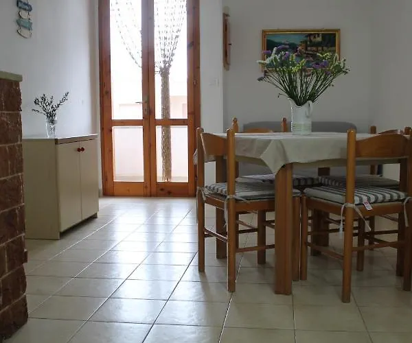 Casa Vacanza Via Allende
