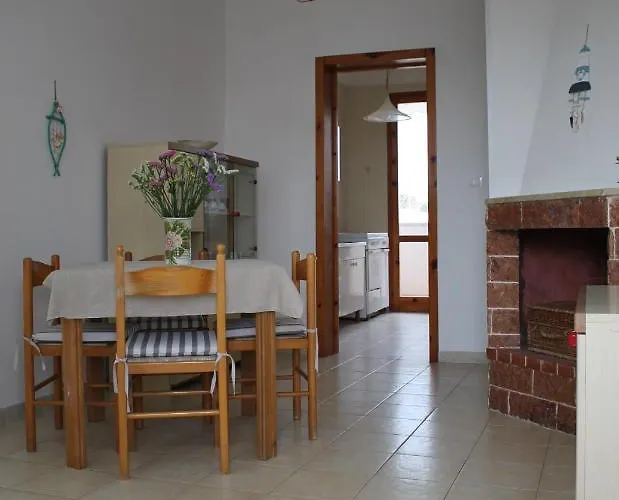 Casa Vacanza Via Allende
