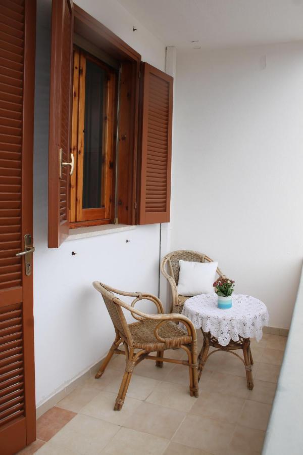 Casa Via Allende Torre dell'Orso