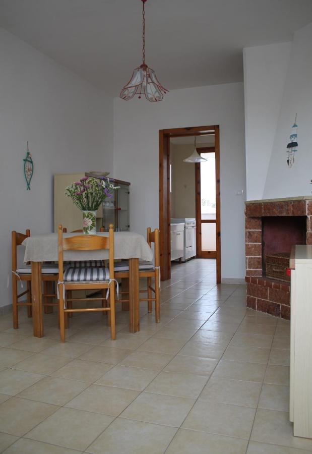 Ferienhaus Casa Via Allende Torre dell'Orso